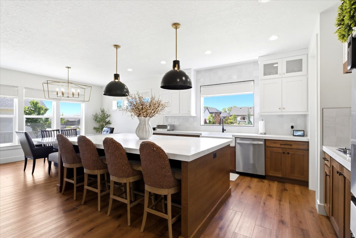 GREENWOOD CREEK - Residential