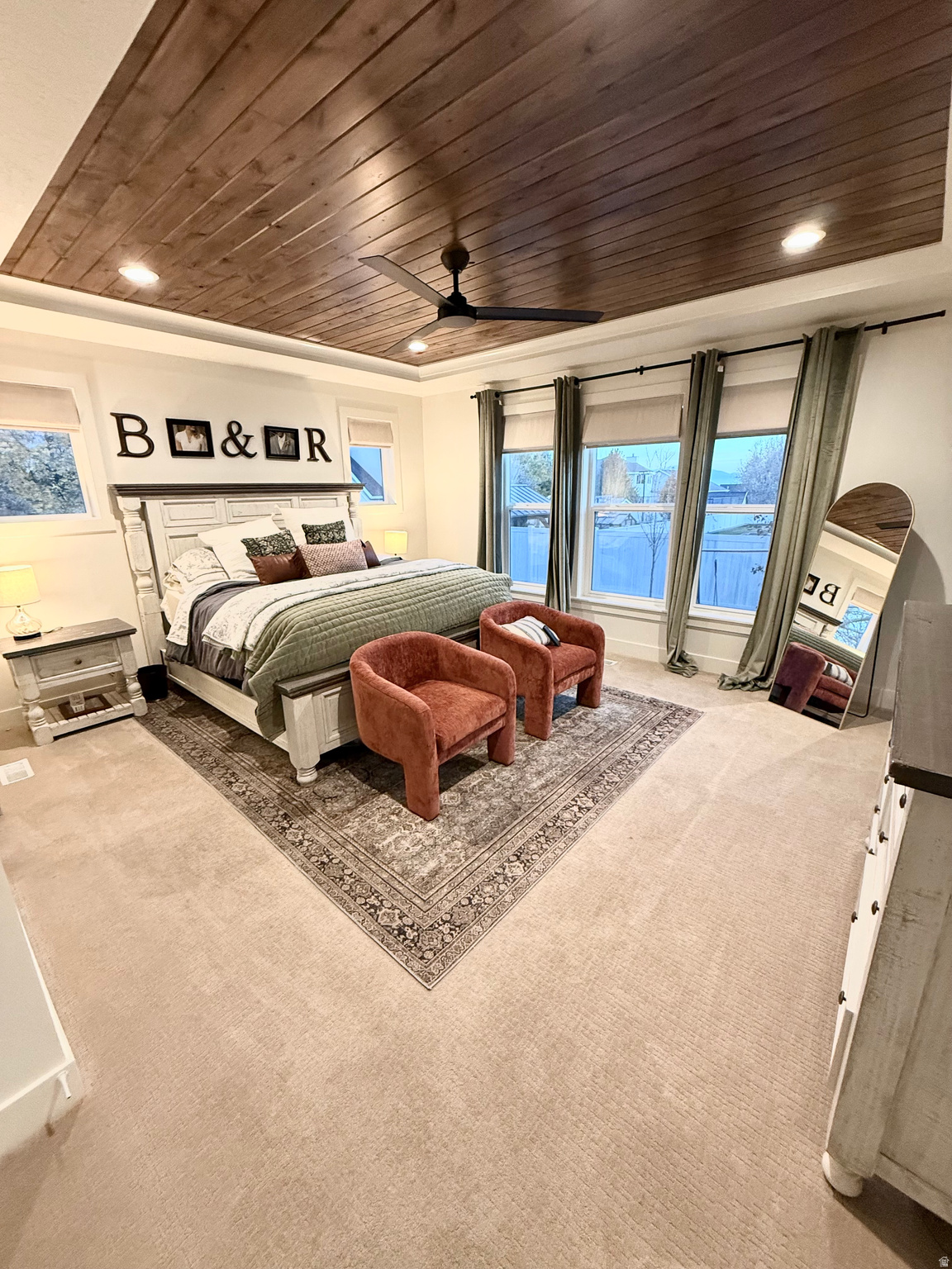 GREENWOOD CREEK - Residential