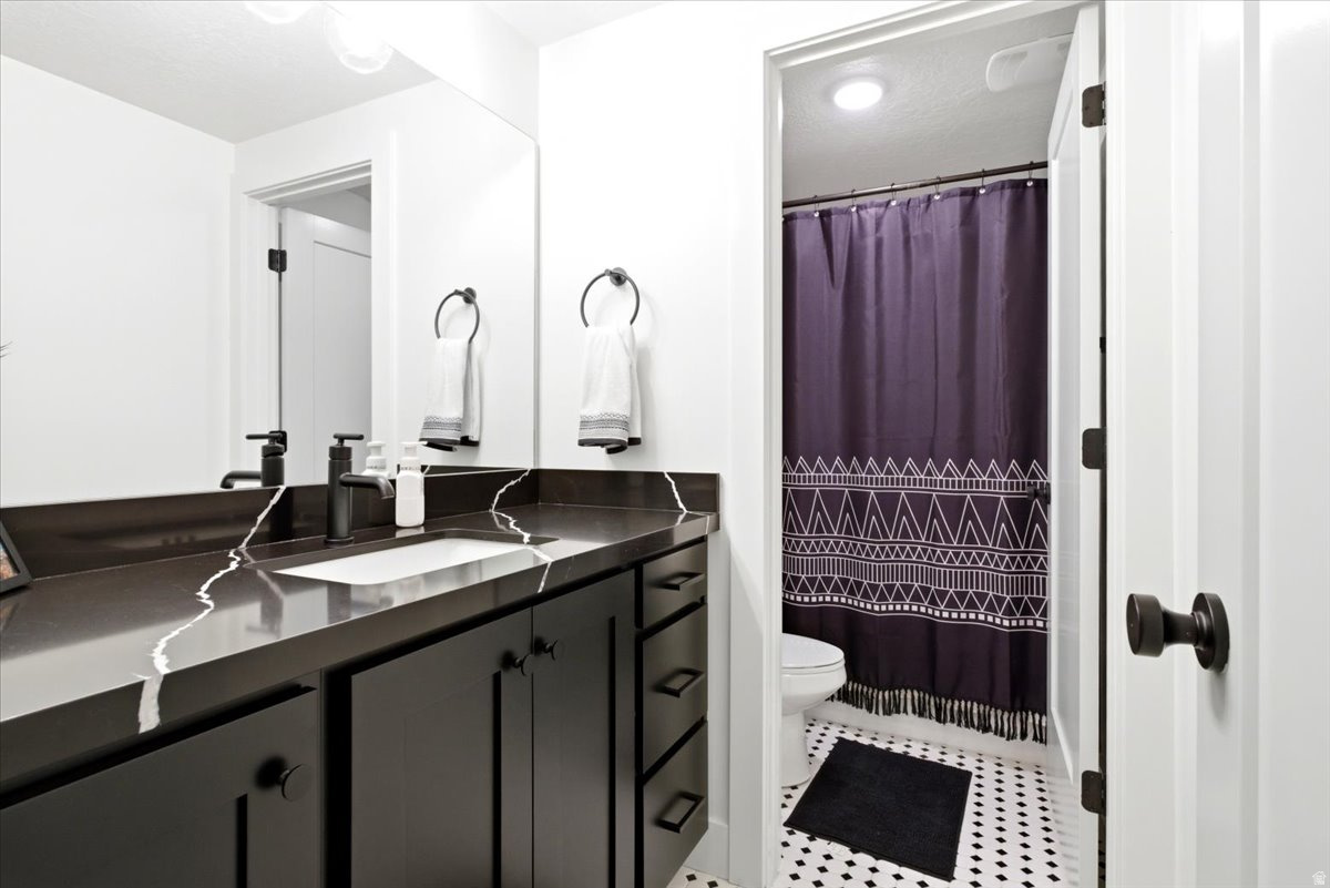 GREENWOOD CREEK - Residential