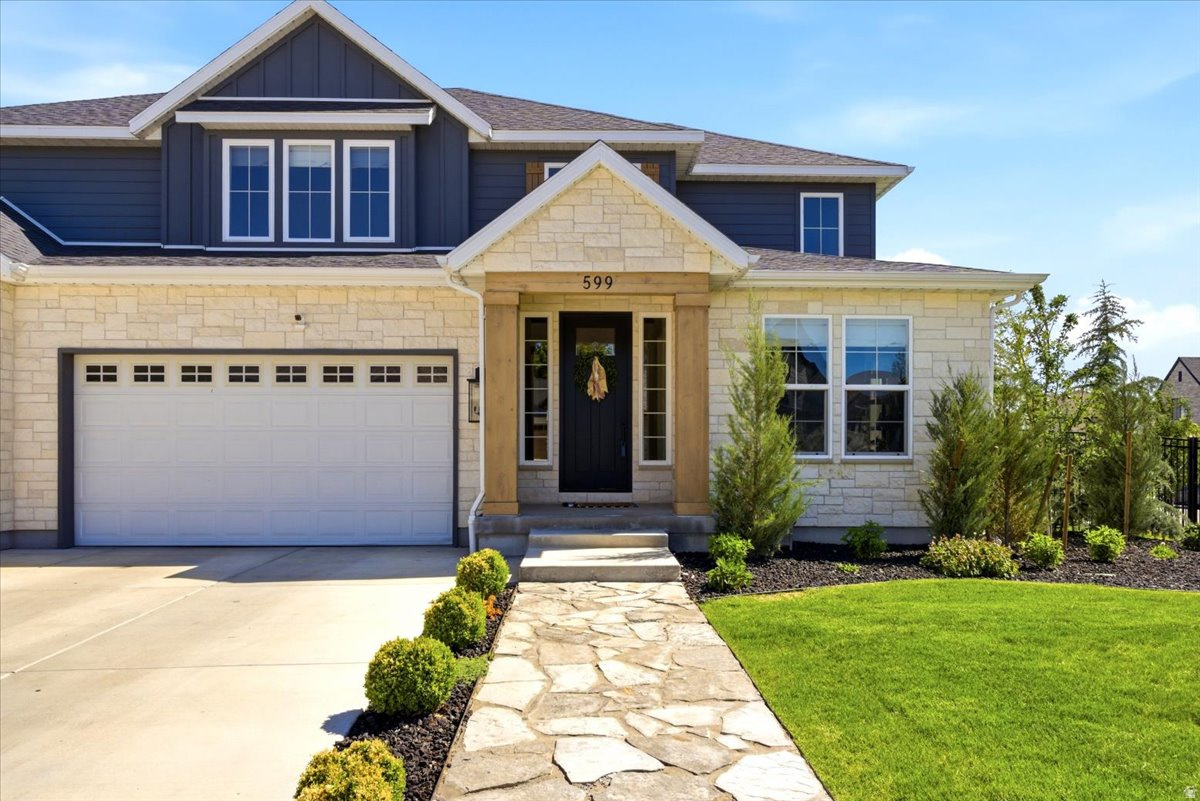 GREENWOOD CREEK - Residential