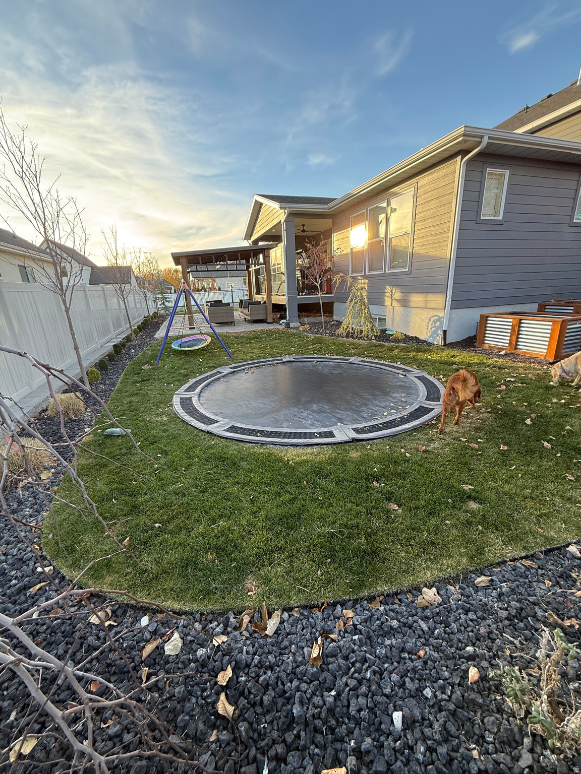 GREENWOOD CREEK - Residential