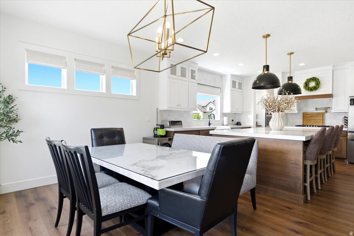 GREENWOOD CREEK - Residential