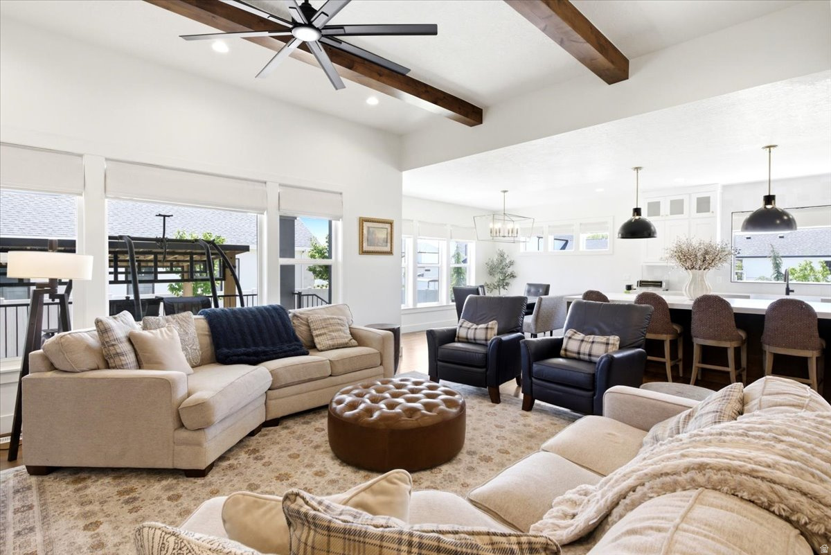 GREENWOOD CREEK - Residential