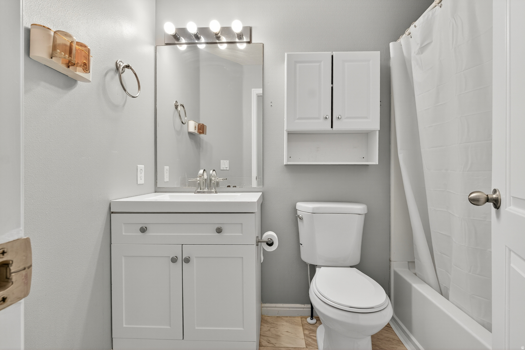 VILLAGE PUD - Residential