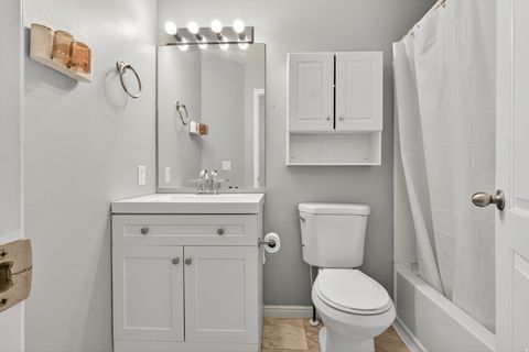 Tiny photo for 2403 S BLACK CT, West Valley City, UT 84119 (MLS # 2123331)