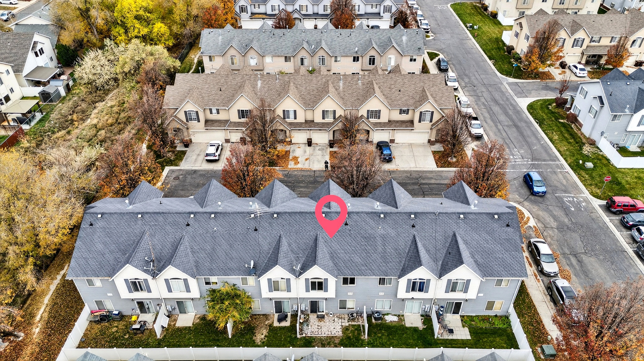 VILLAGE PUD - Residential