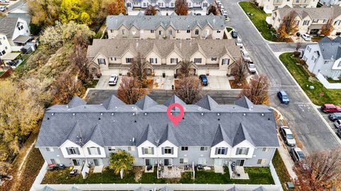 Tiny photo for 2403 S BLACK CT, West Valley City, UT 84119 (MLS # 2123331)