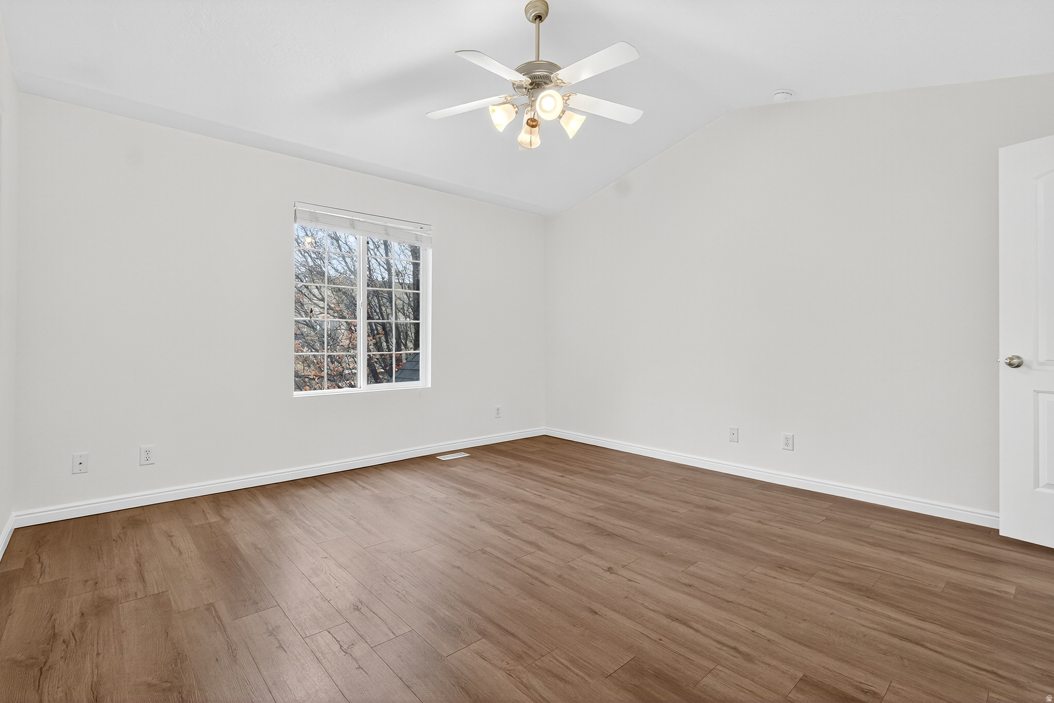 VILLAGE PUD - Residential