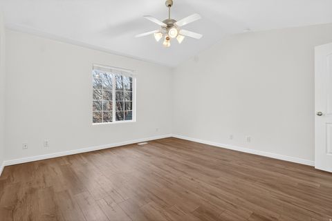 Tiny photo for 2403 S BLACK CT, West Valley City, UT 84119 (MLS # 2123331)