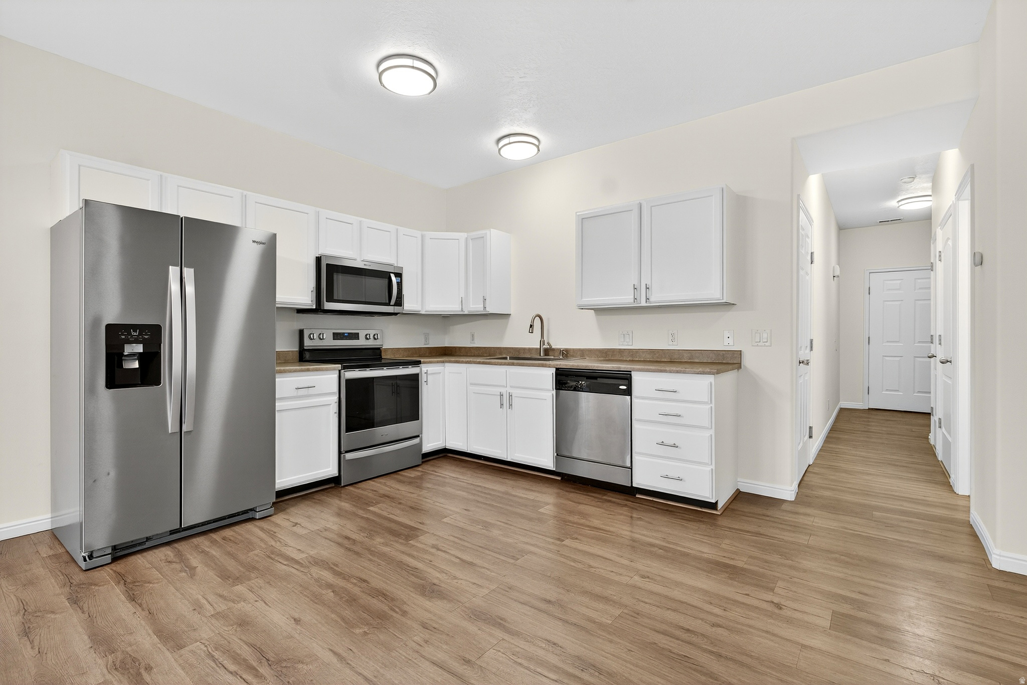 VILLAGE PUD - Residential