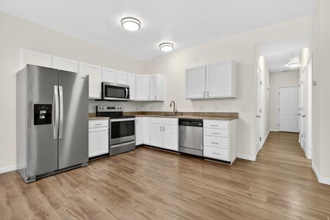 Tiny photo for 2403 S BLACK CT, West Valley City, UT 84119 (MLS # 2123331)