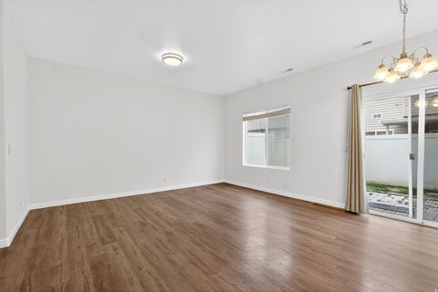 Tiny photo for 2403 S BLACK CT, West Valley City, UT 84119 (MLS # 2123331)