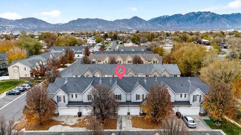Tiny photo for 2403 S BLACK CT, West Valley City, UT 84119 (MLS # 2123331)