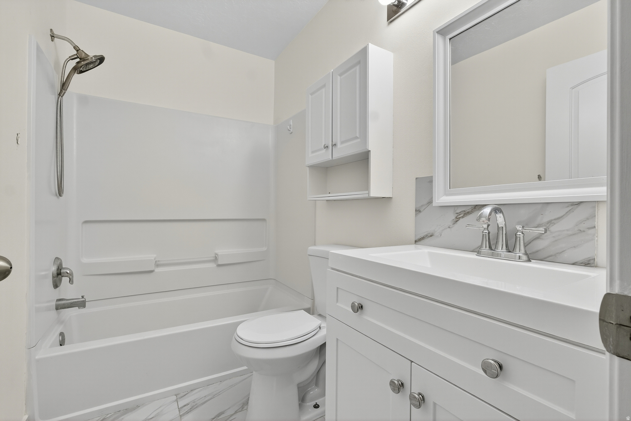 VILLAGE PUD - Residential