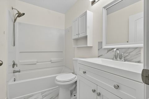 Tiny photo for 2403 S BLACK CT, West Valley City, UT 84119 (MLS # 2123331)