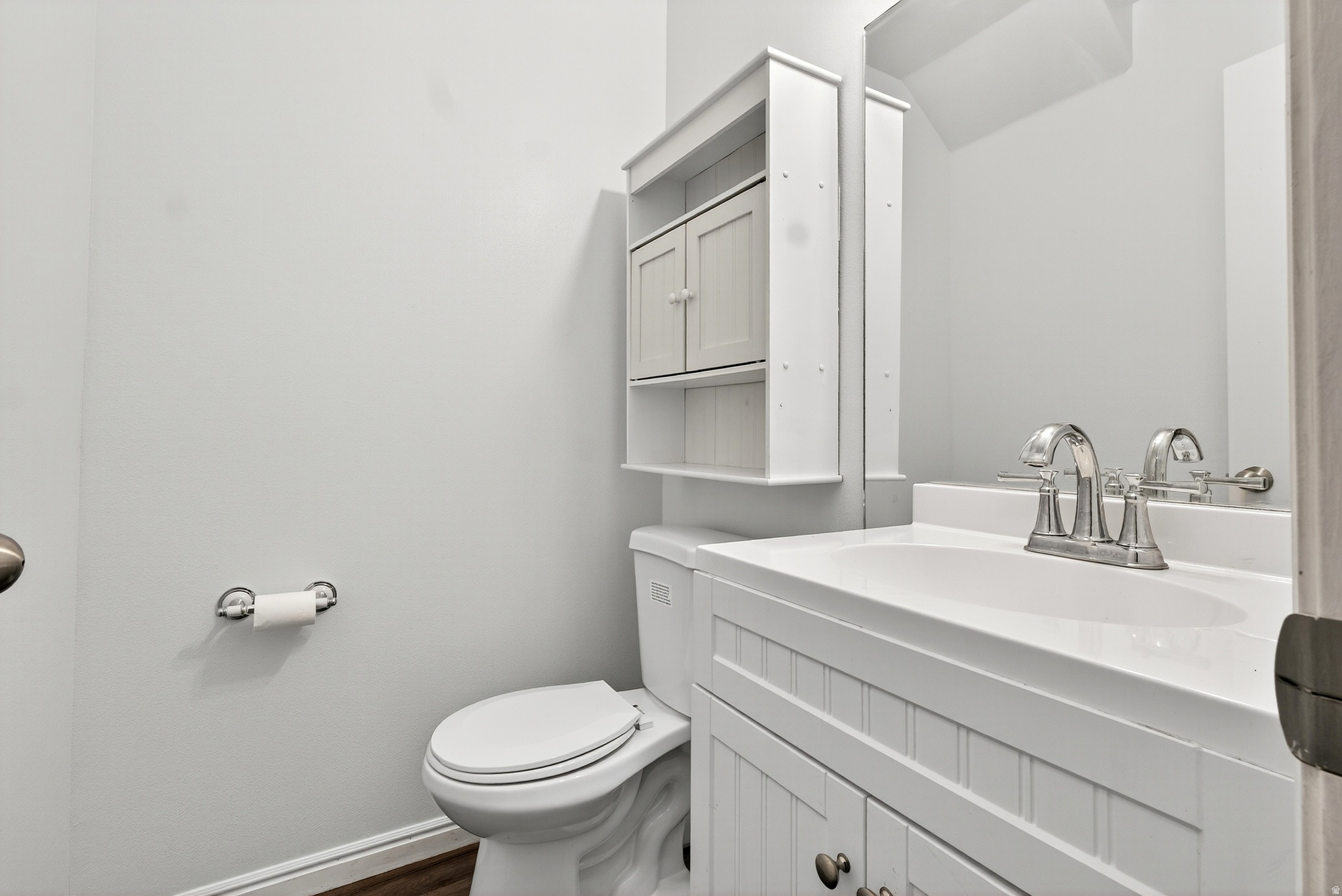 VILLAGE PUD - Residential