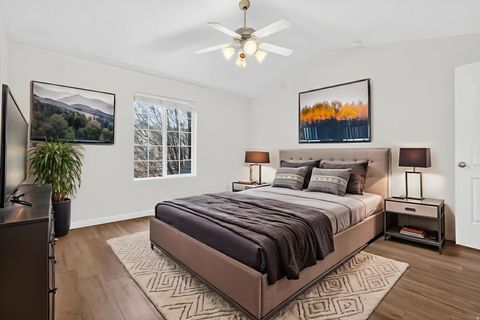 Tiny photo for 2403 S BLACK CT, West Valley City, UT 84119 (MLS # 2123331)