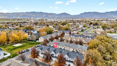 Tiny photo for 2403 S BLACK CT, West Valley City, UT 84119 (MLS # 2123331)