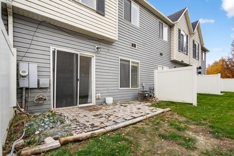 Tiny photo for 2403 S BLACK CT, West Valley City, UT 84119 (MLS # 2123331)
