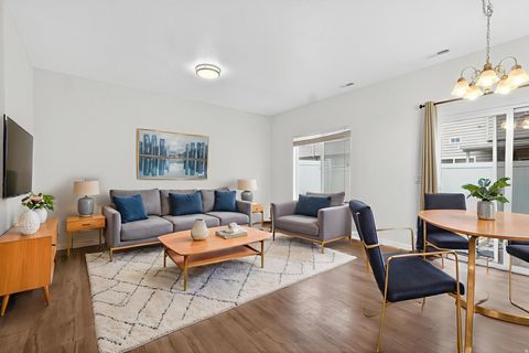 Tiny photo for 2403 S BLACK CT, West Valley City, UT 84119 (MLS # 2123331)