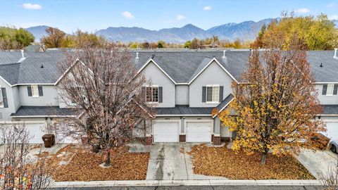 Tiny photo for 2403 S BLACK CT, West Valley City, UT 84119 (MLS # 2123331)