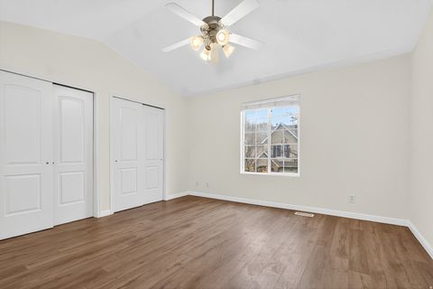 Tiny photo for 2403 S BLACK CT, West Valley City, UT 84119 (MLS # 2123331)