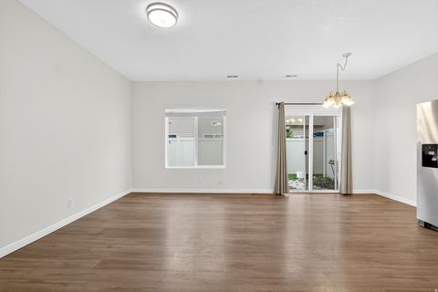 Tiny photo for 2403 S BLACK CT, West Valley City, UT 84119 (MLS # 2123331)