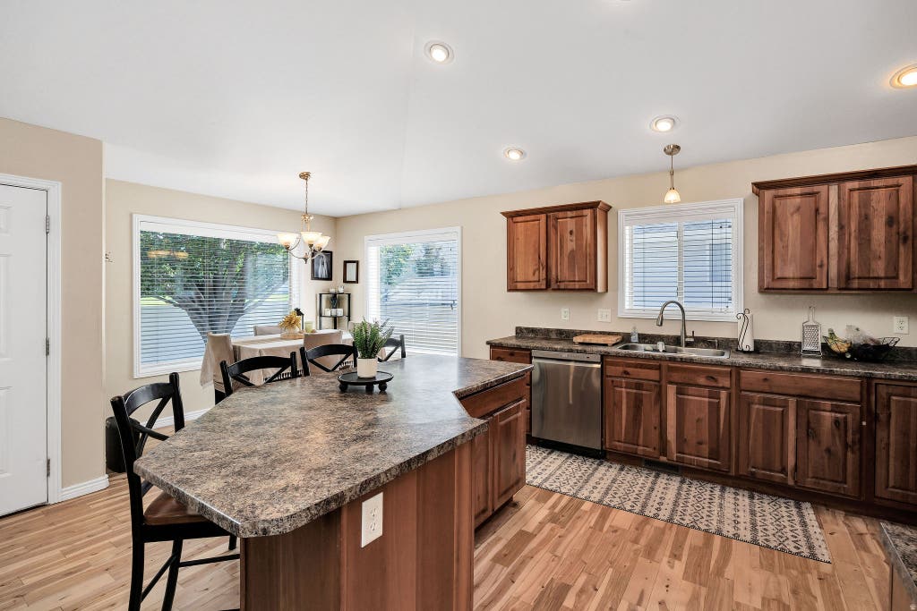Photo of 2624 N 500 LN E, North Logan, UT 84341 (MLS # 2176818)