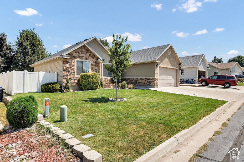 Photo of 2624 MEADOW LN, North Logan, UT 84341 (MLS # 2176818)