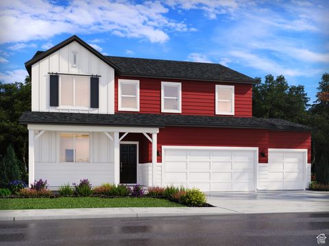 Photo of 941 N 160 E #10, Santaquin, UT 84655 (MLS # 2112746)