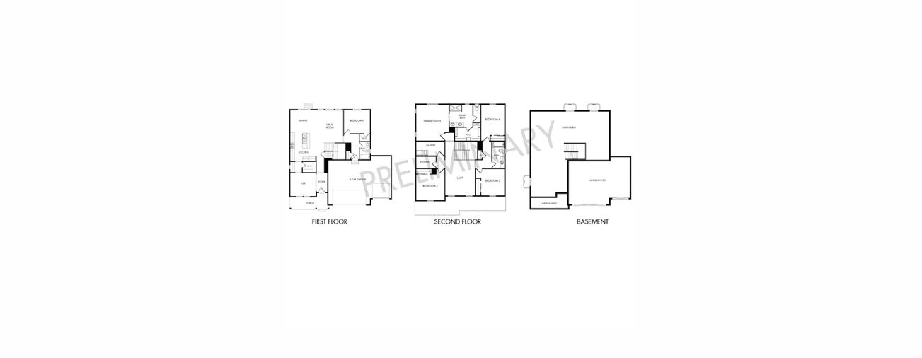 STRATTON ACRES - Residential
