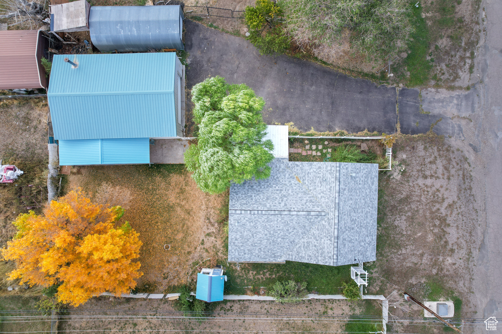 YOUNG PROPERTY - Residential
