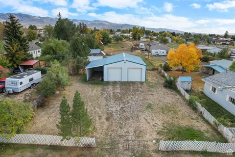 Tiny photo for 167 W 200 N, Mt Pleasant, UT 84647 (MLS # 2116748)