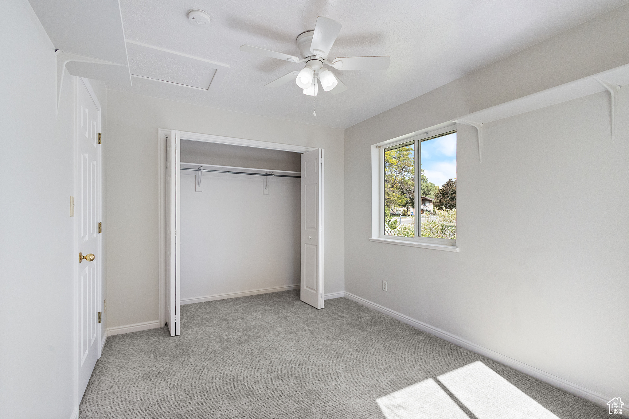 YOUNG PROPERTY - Residential