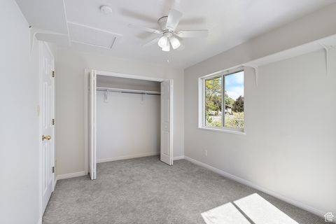 Tiny photo for 167 W 200 N, Mt Pleasant, UT 84647 (MLS # 2116748)