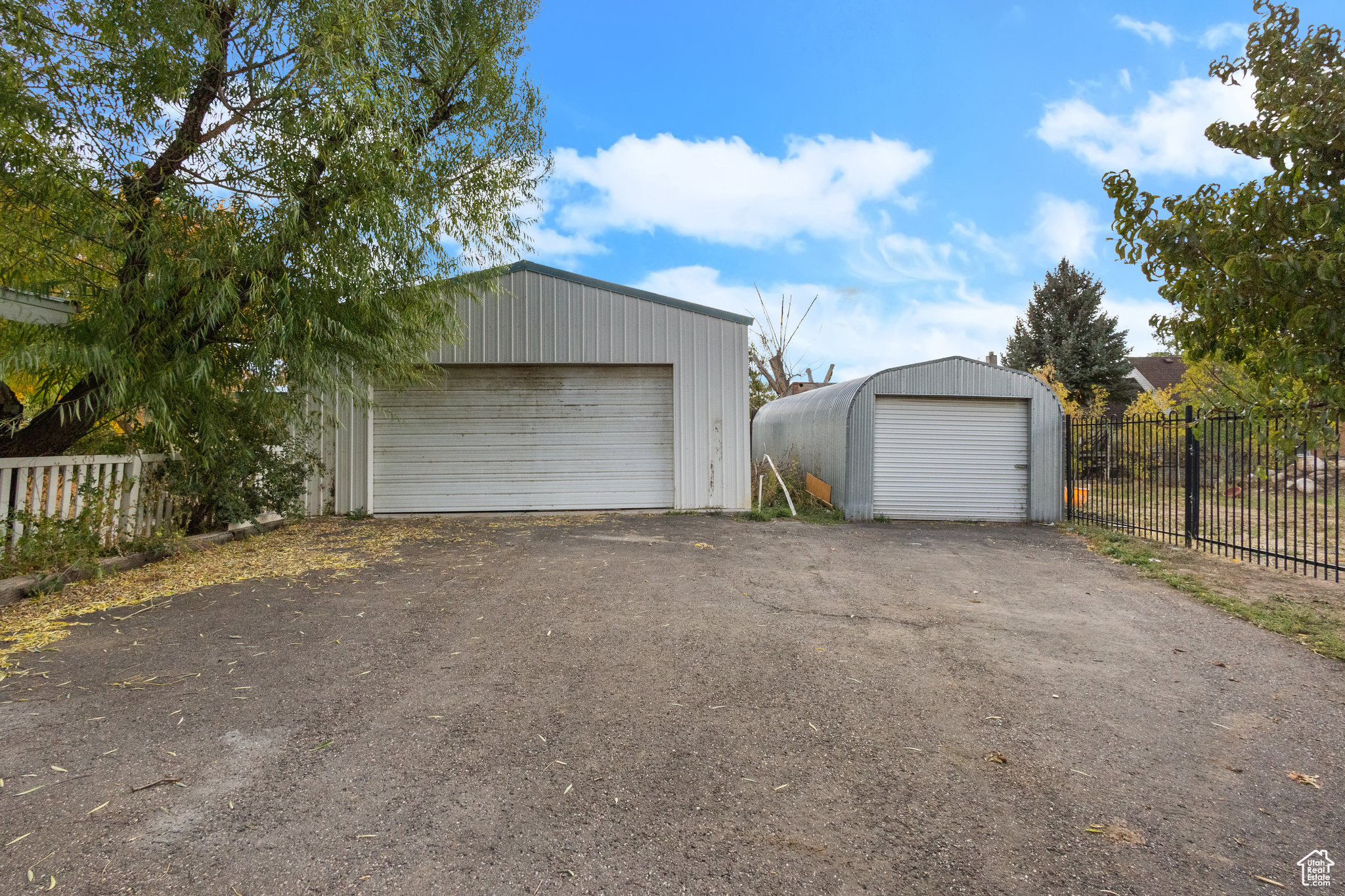 YOUNG PROPERTY - Residential