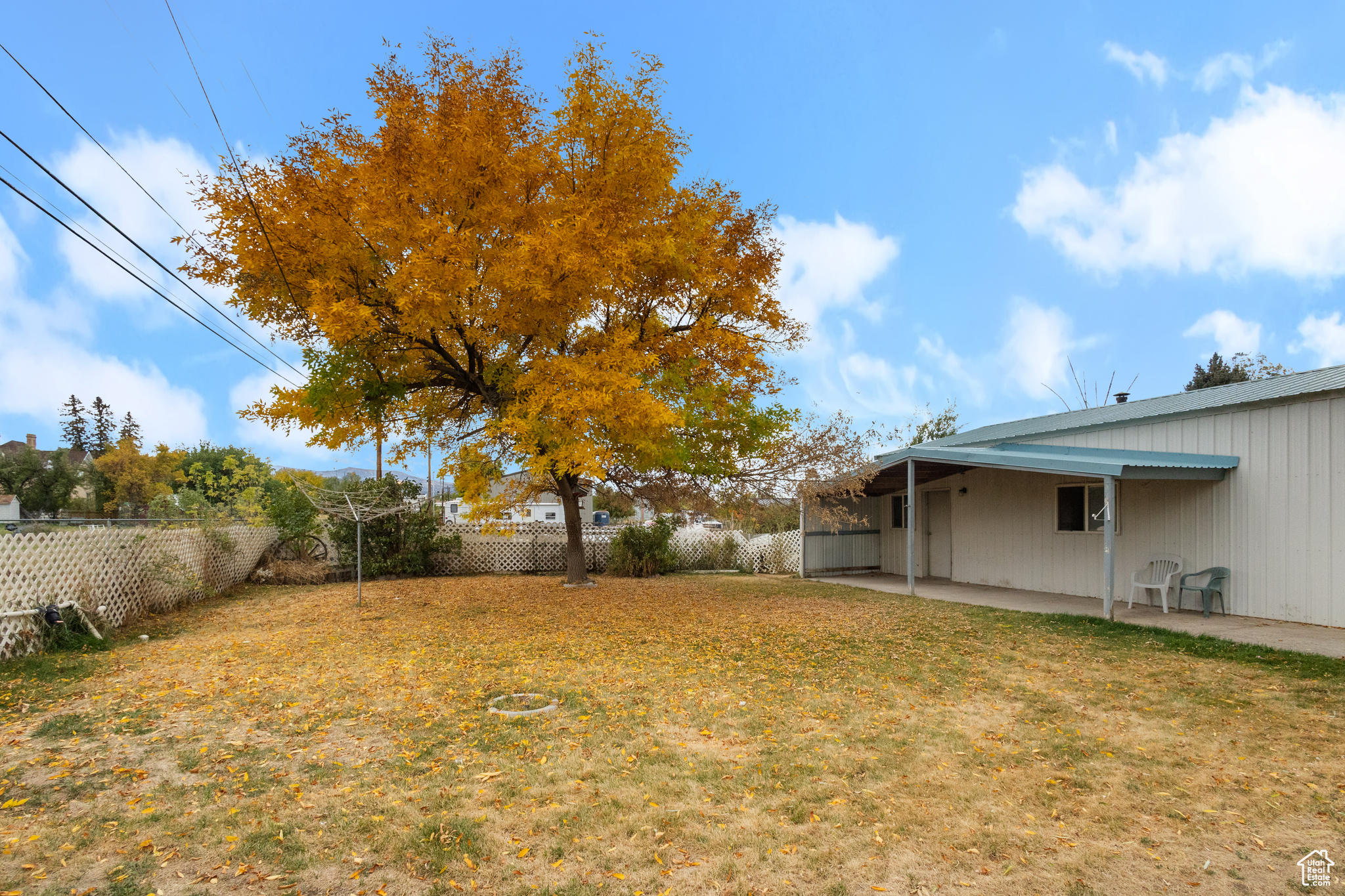 YOUNG PROPERTY - Residential