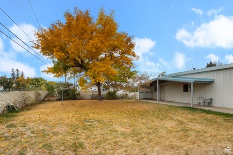 Tiny photo for 167 W 200 N, Mt Pleasant, UT 84647 (MLS # 2116748)
