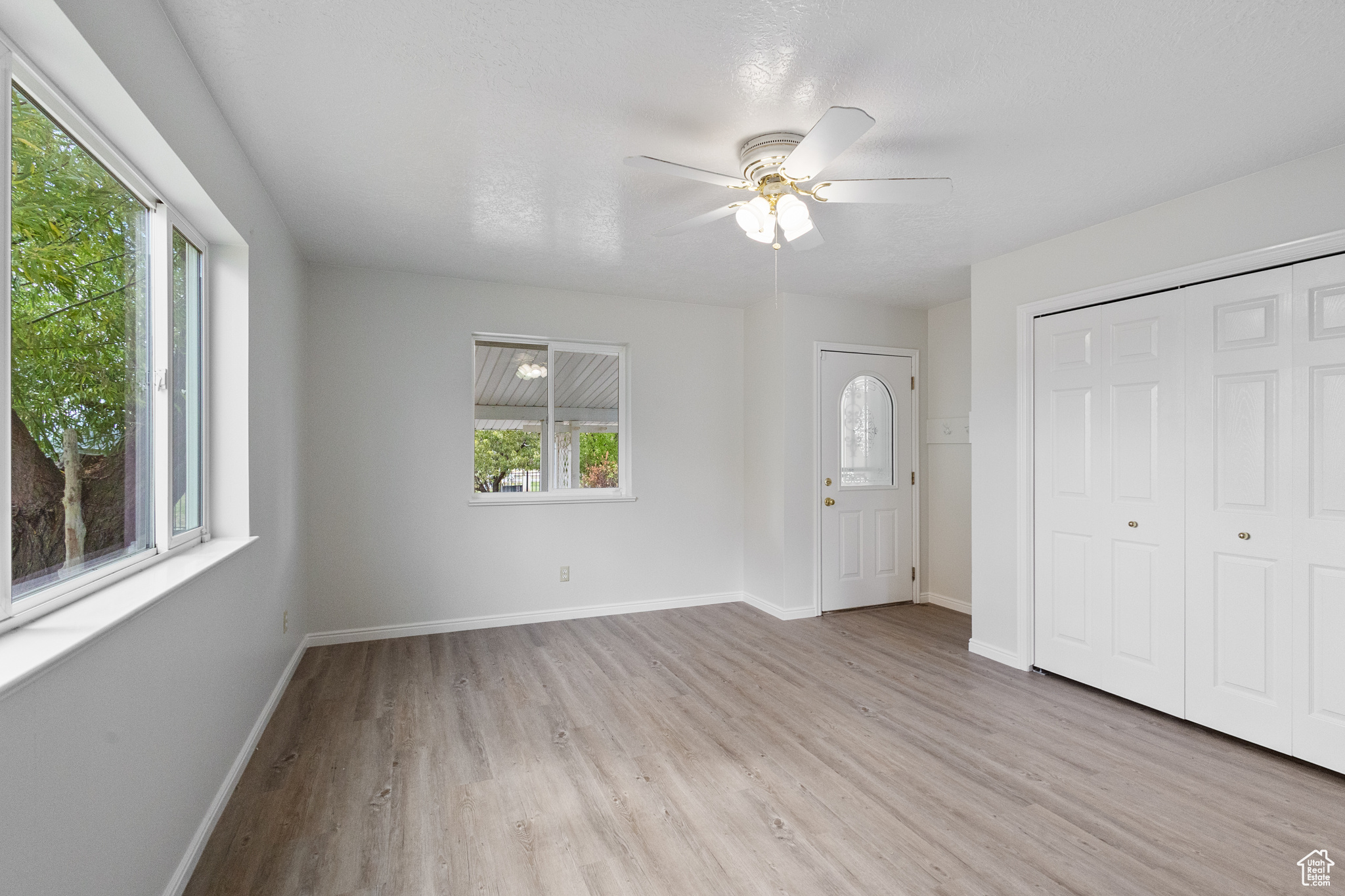 YOUNG PROPERTY - Residential
