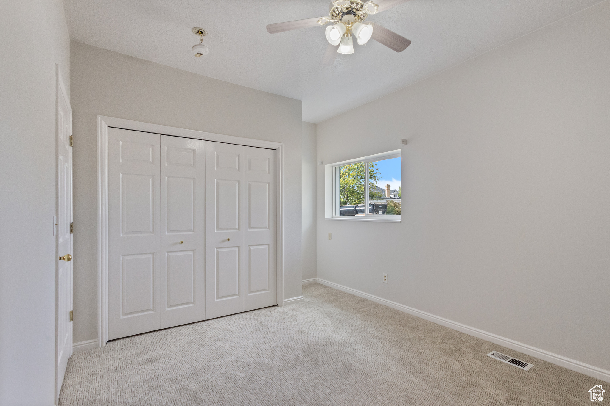 YOUNG PROPERTY - Residential