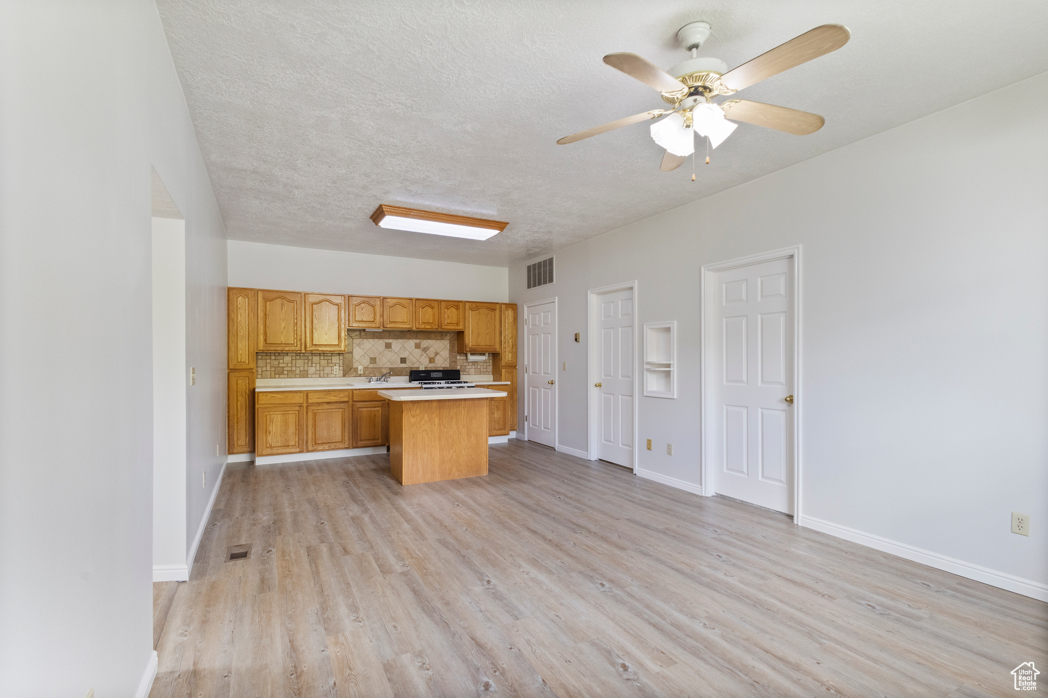 YOUNG PROPERTY - Residential