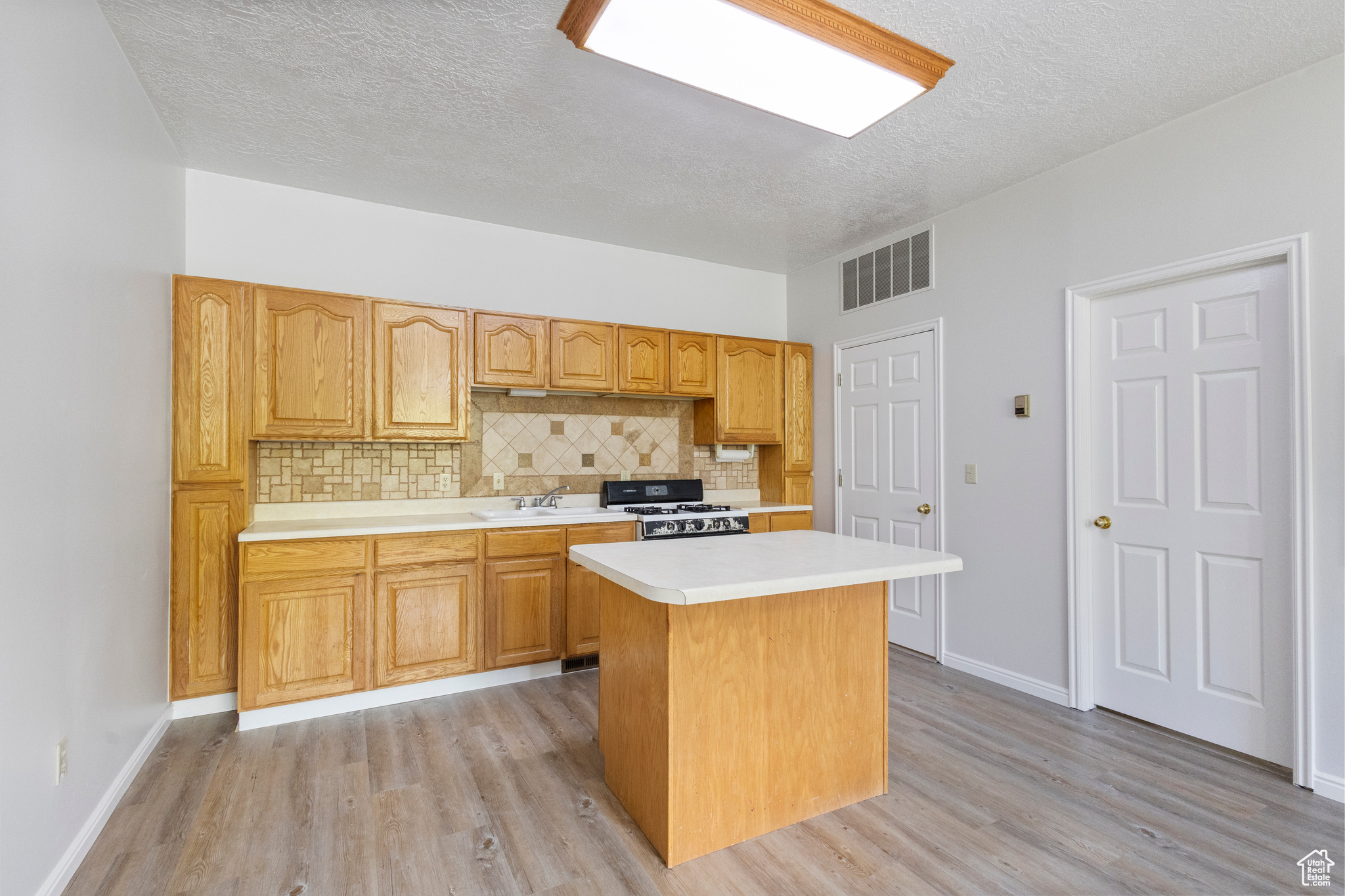 YOUNG PROPERTY - Residential