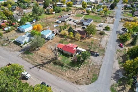 Tiny photo for 167 W 200 N, Mt Pleasant, UT 84647 (MLS # 2116748)