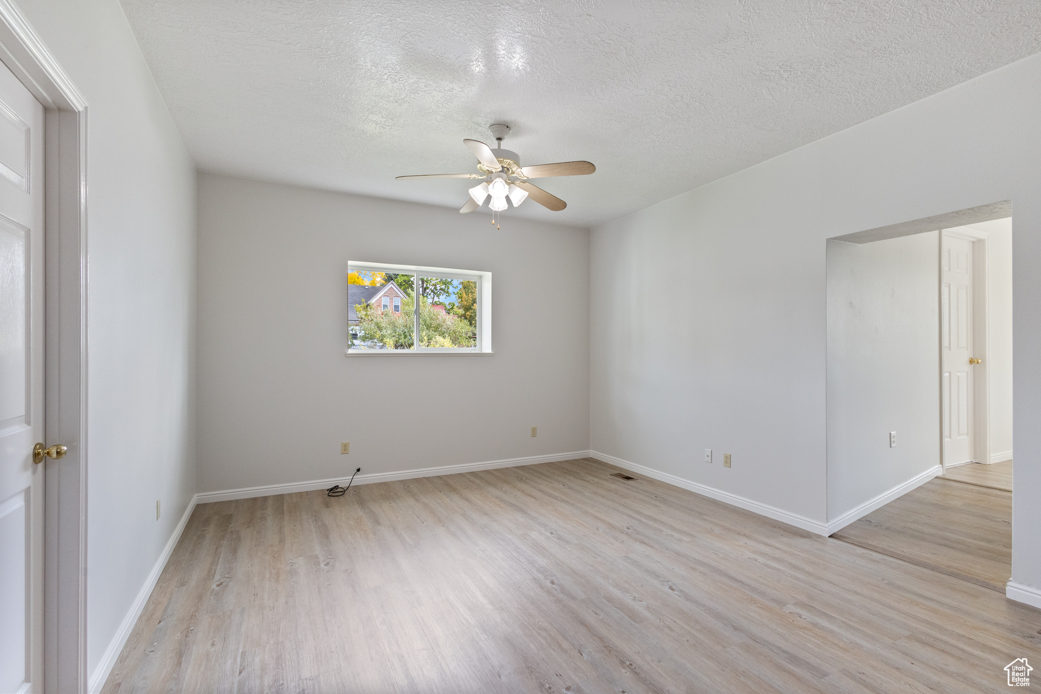 YOUNG PROPERTY - Residential