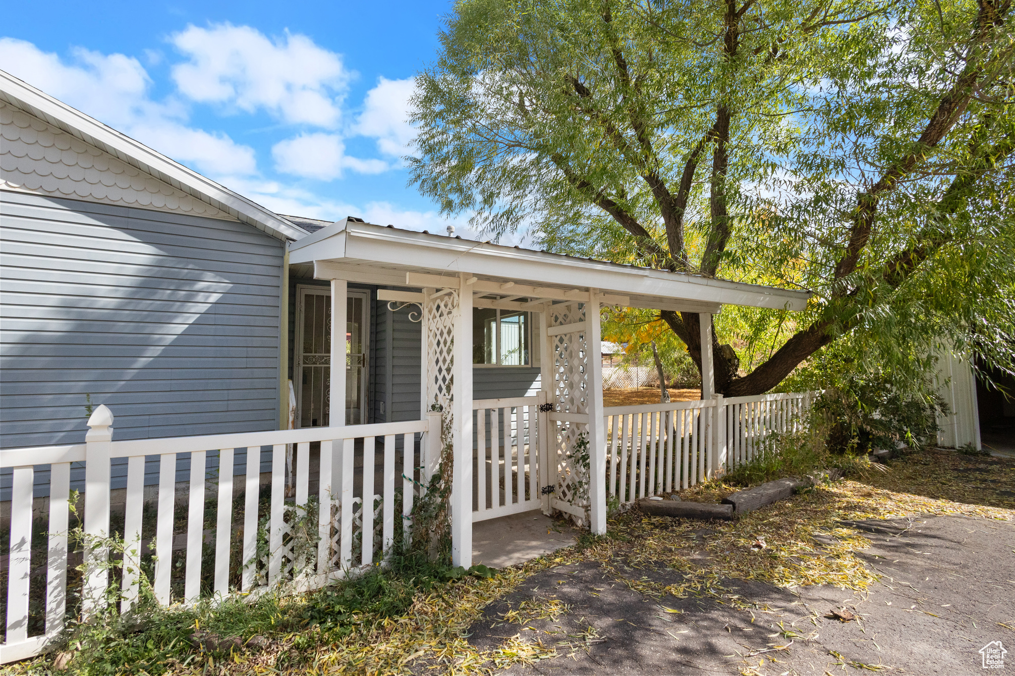 YOUNG PROPERTY - Residential