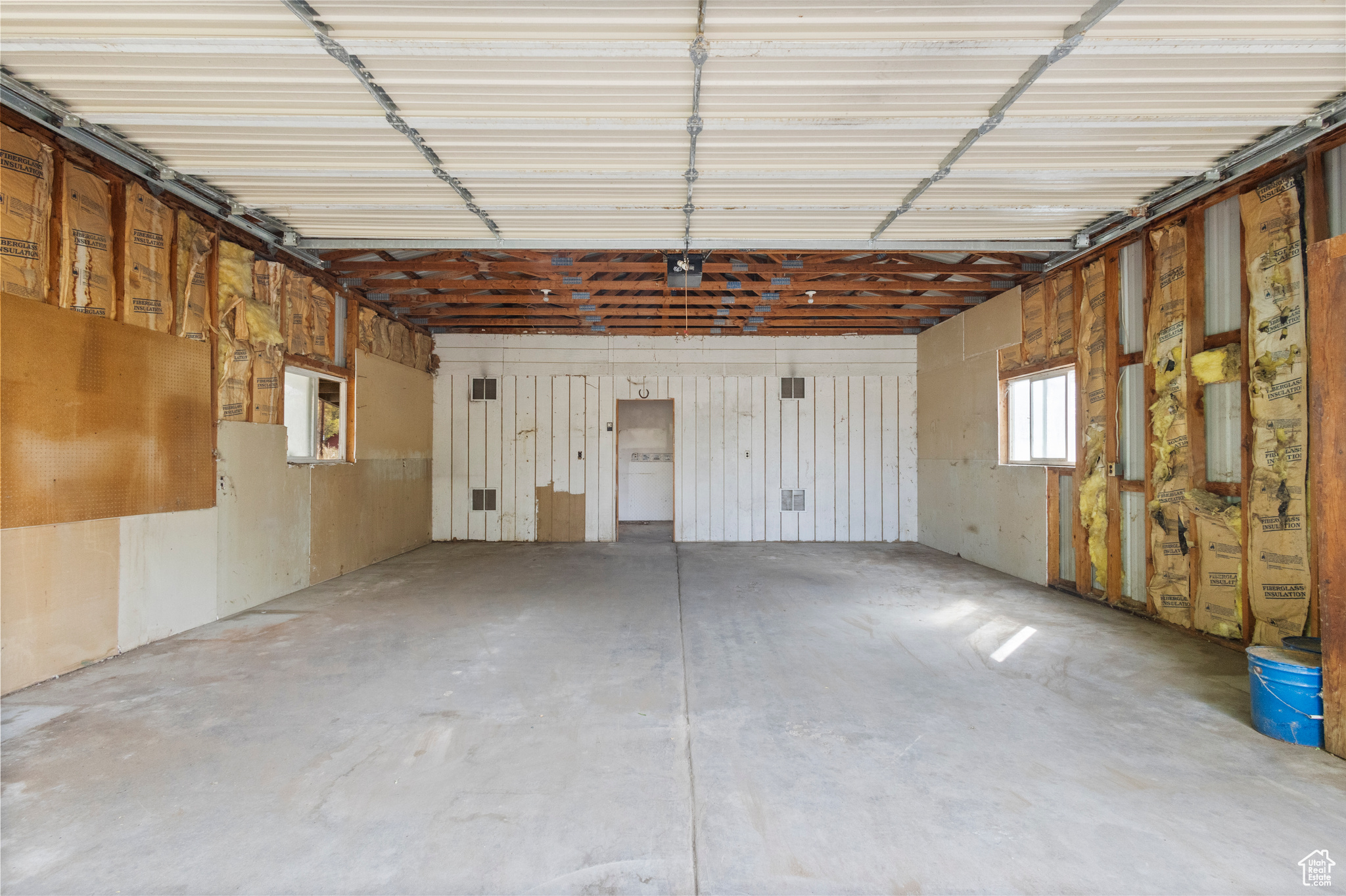 YOUNG PROPERTY - Residential