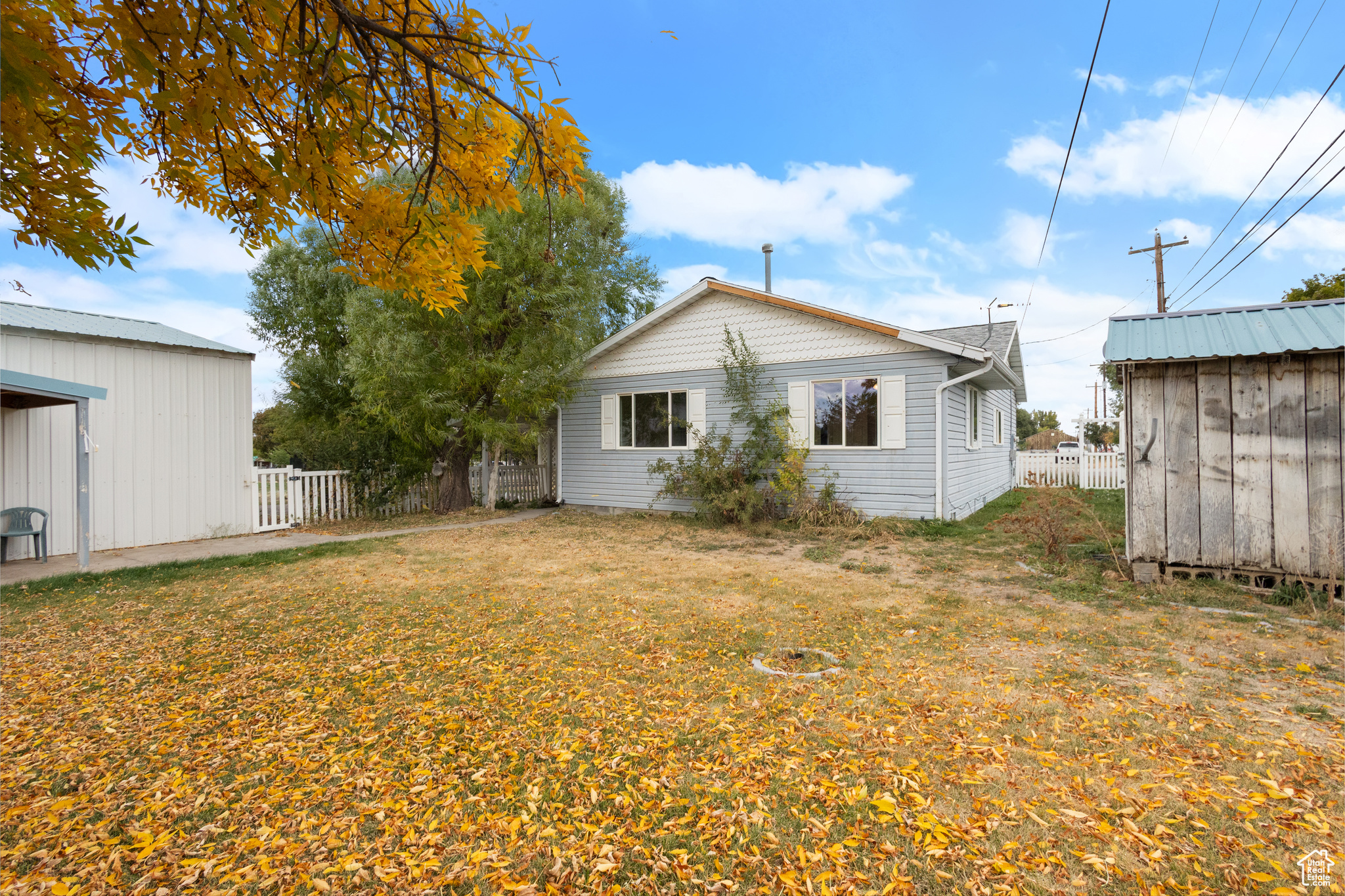YOUNG PROPERTY - Residential