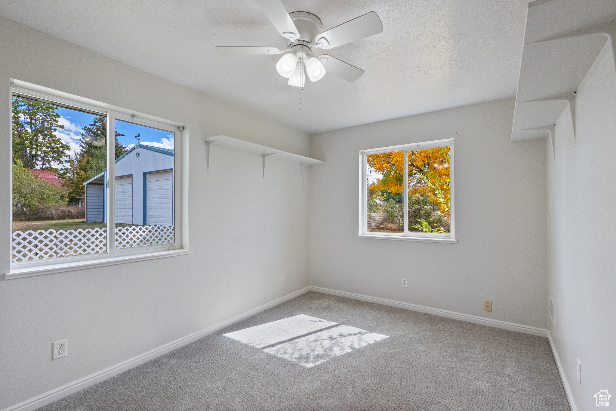 YOUNG PROPERTY - Residential