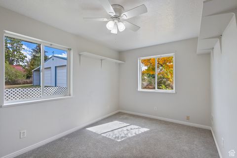 Tiny photo for 167 W 200 N, Mt Pleasant, UT 84647 (MLS # 2116748)