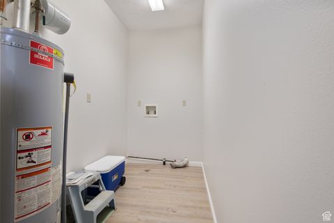 Tiny photo for 167 W 200 N, Mt Pleasant, UT 84647 (MLS # 2116748)